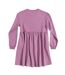 Robe Where Are You Femme Violet Clair Scooby Doo-3