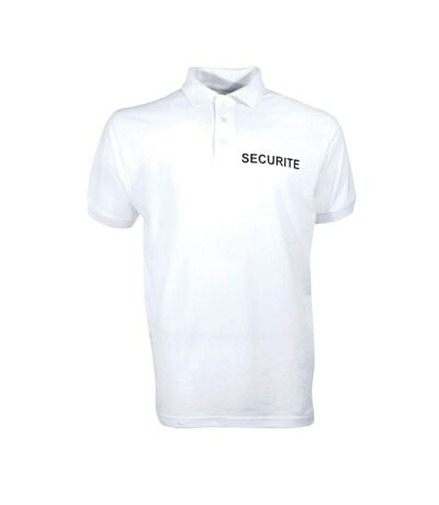 Polo coton  CityGuard