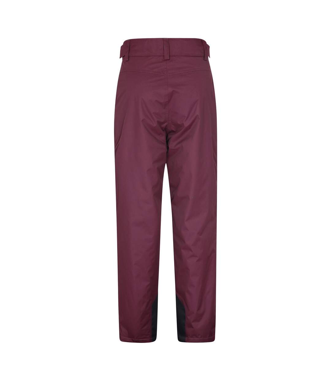 Pantalon de ski gravity homme bordeaux Mountain Warehouse-2