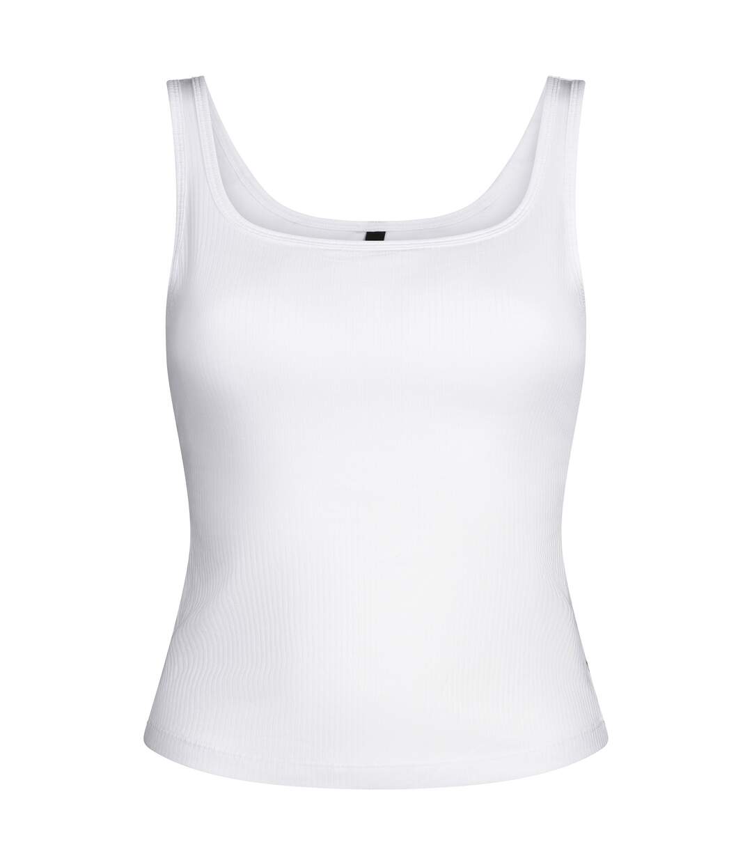 Dim Summer Tops, Débardeur col américain-3