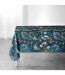 Nappe Imprimée Féerie 150x240cm Émeraude-1