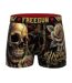 Lot de 4 boxers homme Hyraw 6 Freegun-4