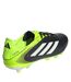 Mens Copa Pure 3 League Firm Ground Football Boots Black Lemon Adidas-4