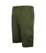 Mens Cargo Shorts Green Tommy Hilfiger-3