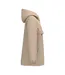 Coupe-vent Adulte Beige Native Spirit-3