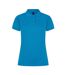 Polo Femme Bleu Saphir Henbury-1