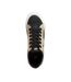 Baskets Cheery Sporty Femme Noir Rocket Dog-4
