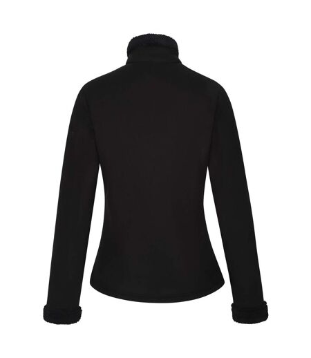 Veste Polaire Brandall Femme Noir Regatta