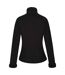 Veste Polaire Brandall Femme Noir Regatta-2