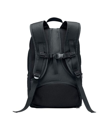 Sac À Dos Olympic Taille Unique Noir MidOcean