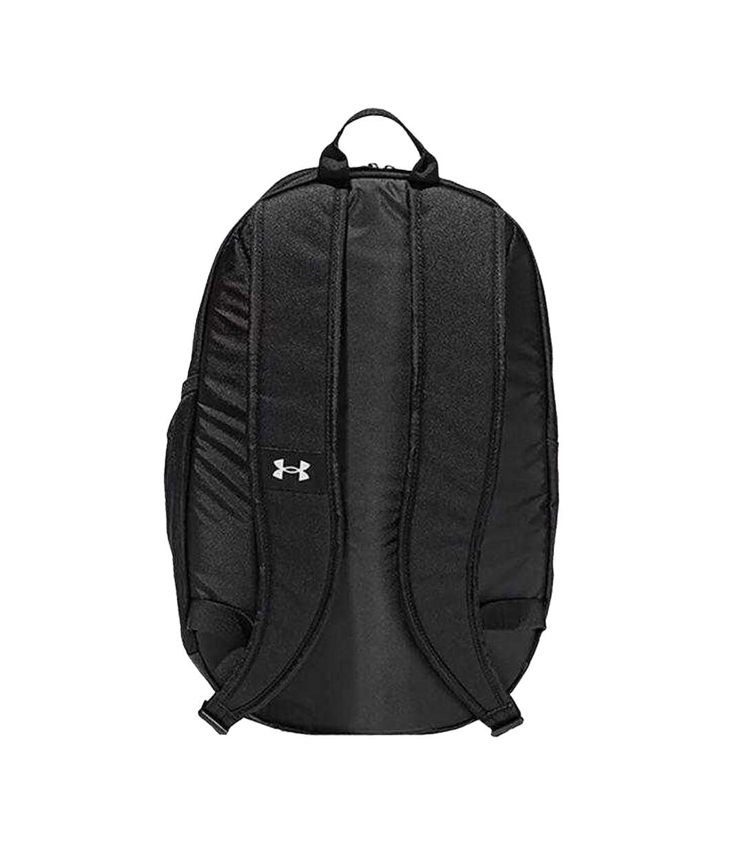 Sac À Dos Motif/style Logo Taille Unique Noir Under Armour-2