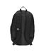 Sac À Dos Motif/style Logo Taille Unique Noir Under Armour-2