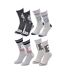 Chaussettes Pack Cadeaux Homme STW - Pack de 4-2