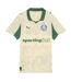Womens/ladies Kidsuper Football Goalkeeper Jersey Vanilla Puma-1