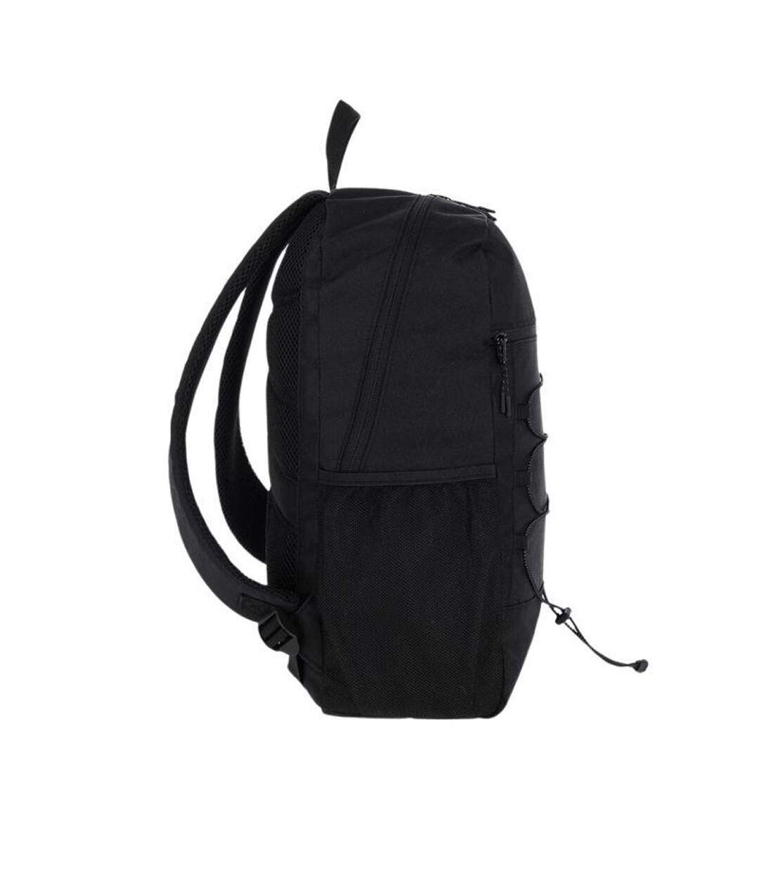 Childrens/kids Jwss25abacu404 23l Backpack One Size Black 4F-4
