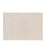 Tapis Shaggy Relief Ankara 120x170cm Beige-1