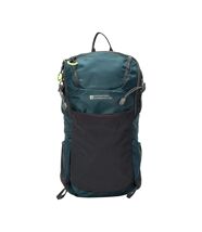 Inca 18l Backpack One Size Petrol Black Mountain Warehouse Atlas For Men