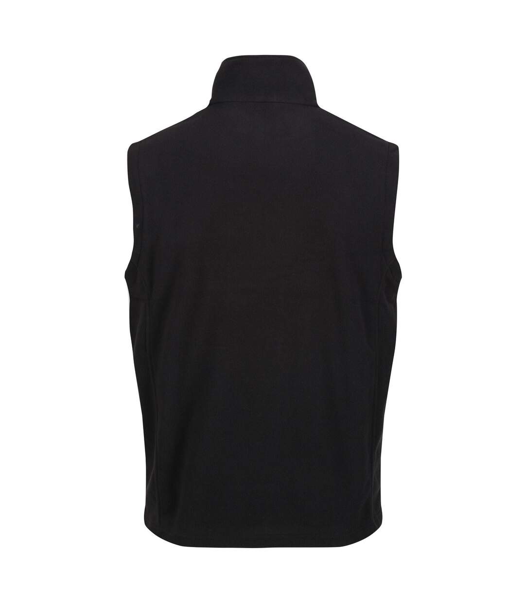 Veste Polaire Sans Manches Homme Noir Regatta-3