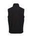 Veste Polaire Sans Manches Homme Noir Regatta-3