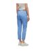 Chino Femme Bleu Boss-2