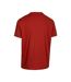 Mens danub tp75 round neck t-shirt salsa Trespass