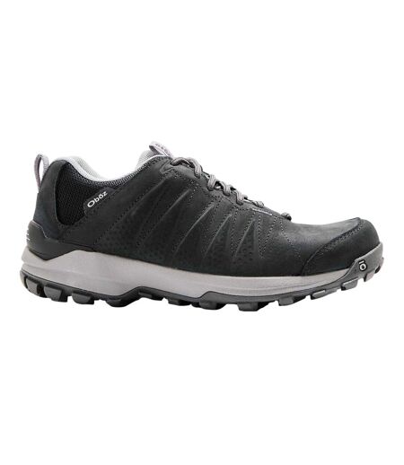 Chaussures De Randonnée Sypes Femme Noir Oboz