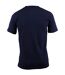 Caterpillar Mens Trademark Logo Heavy Duty T-Shirt (Eclipse Blue) - UTFS10409