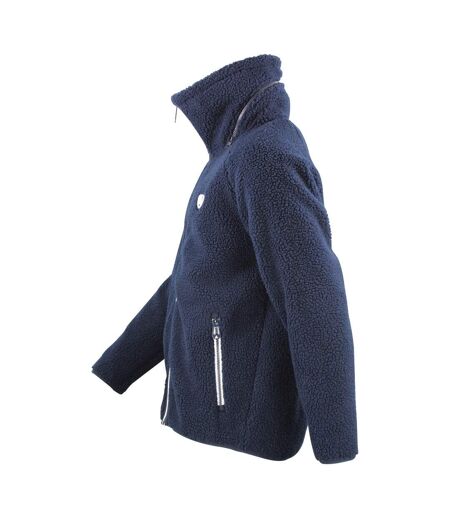 Blouson polaire CAMAY