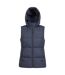 Mountain Warehouse Womens/Ladies Astral II Padded Vest (Gray) - UTMW926