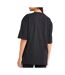 T-shirt noir femme adidas hr4931-2