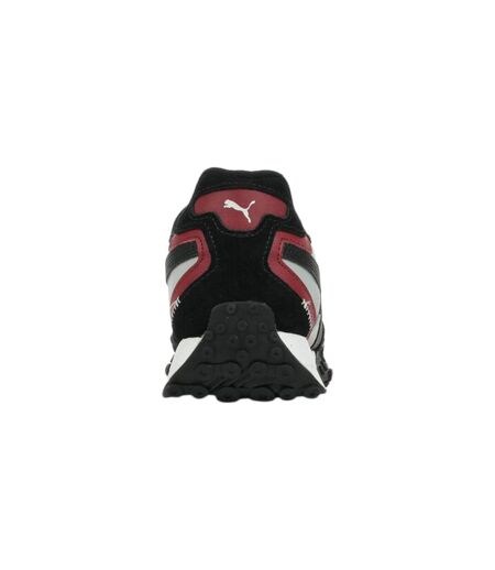 Basket Basse à Lacets Puma Blktop Rider