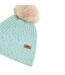 Bonnet Cedar Femme Vieux Sarcelle Trespass-3