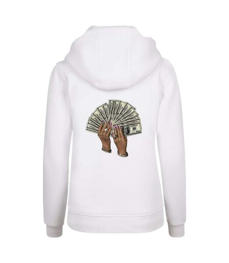 Blanc Miss Tee