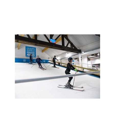 Séance de ski décoiffante en intérieur d'1h pour 2 à Nîmes - SMARTBOX - Coffret Cadeau Sport & Aventure