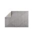 Tapis Déco Aron Solar 240x340cm Gris-2