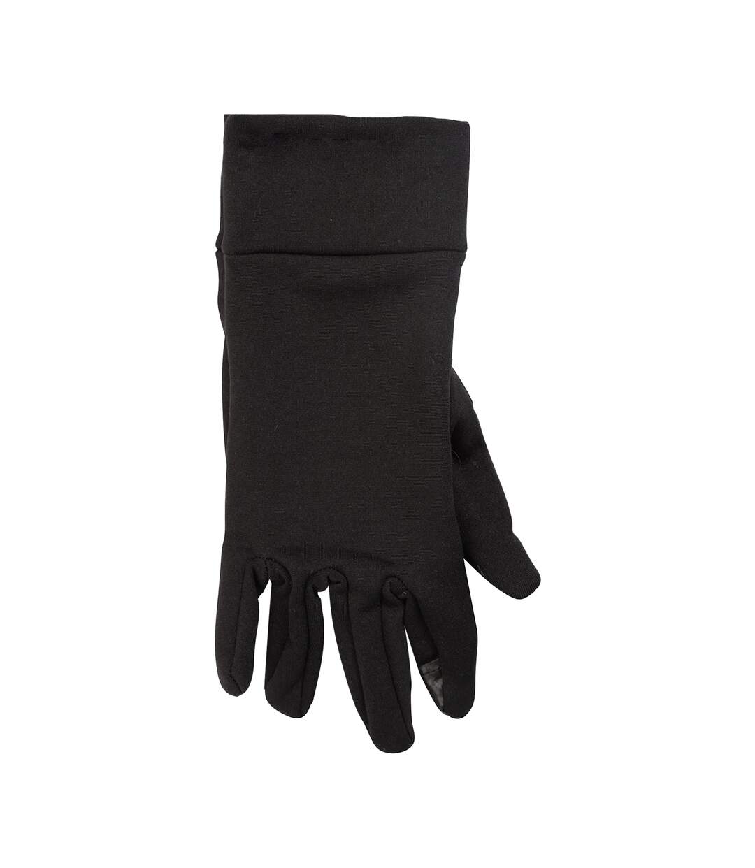 Gants femme noir Mountain Warehouse-3