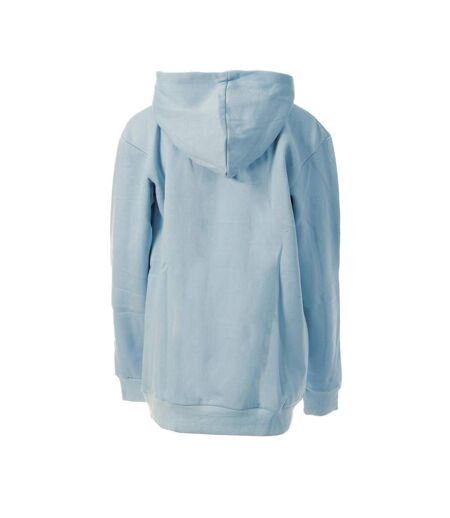 Sweat à capuche Bleu Ciel Homme Redskins Makit-jr - 3XL