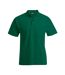 Polo Heavy Homme Forêt Promodoro-1