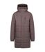 Doudoune Matelassée Clipster Homme Gris Foncé Trespass-2