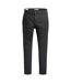 Womens/ladies 721 High Rise Plus Skinny Jeans Black Levis-1