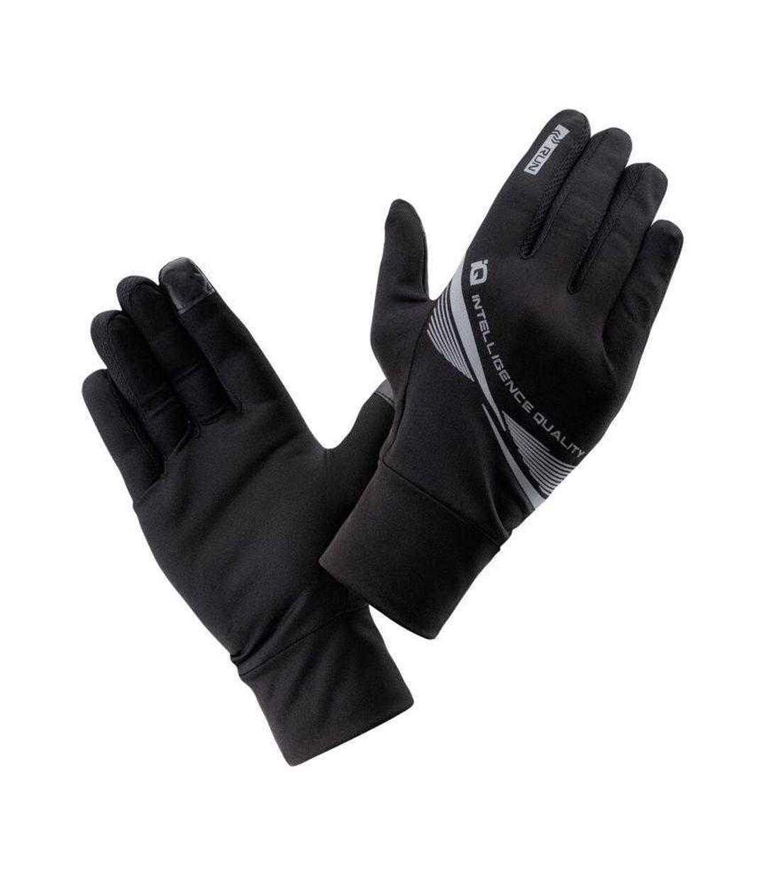 Gants Siena Adulte Noir IQ-3