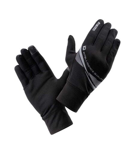 Gants Siena Adulte Noir IQ