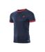 T-shirt Tivor Homme Noir Huari-3