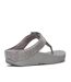 Sandales Isabelle Femme Argenté Fit Flop-3