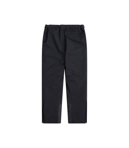 Pantalon De Ski Morzine Noir Animal