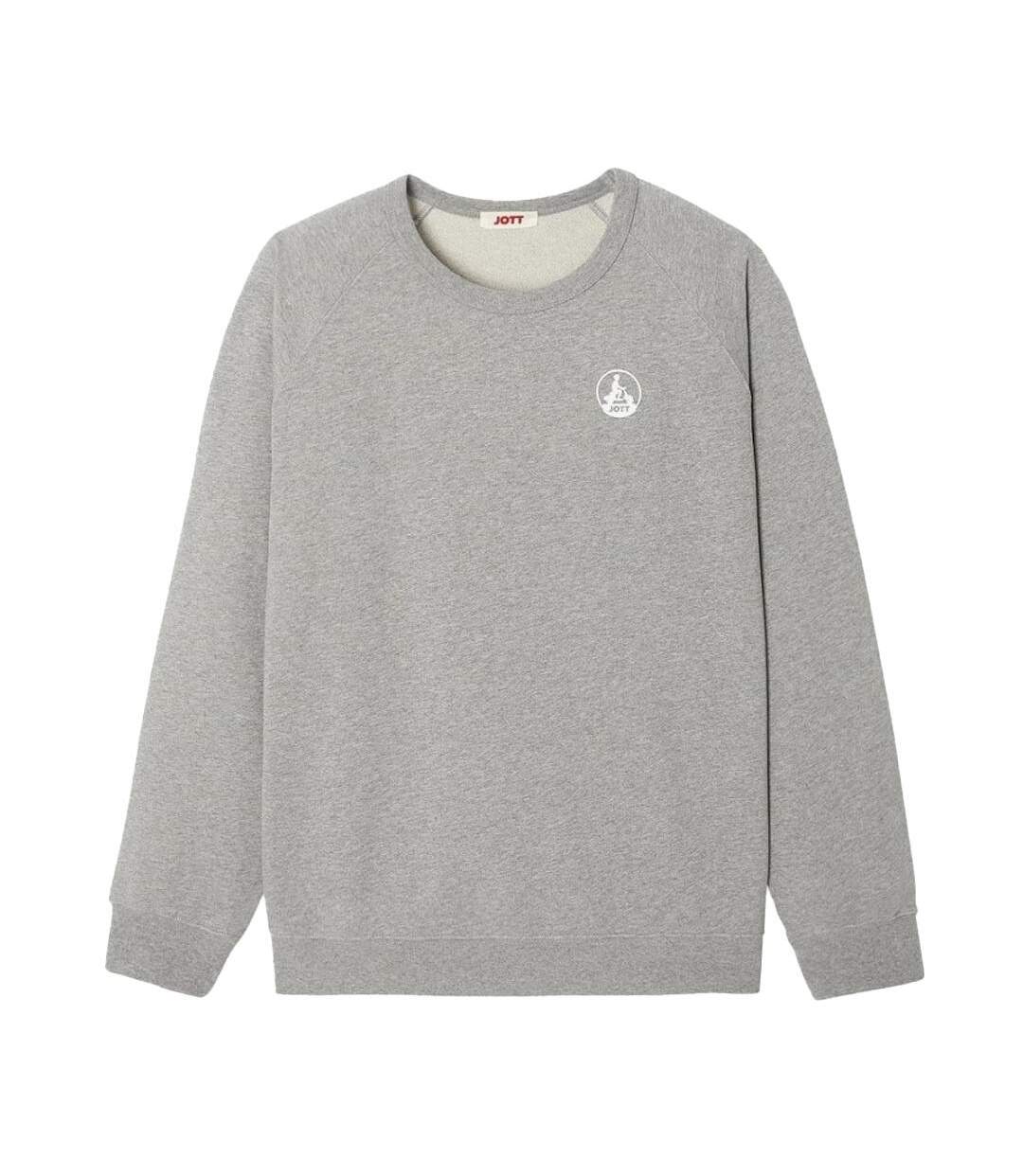 Sweat Gris Homme Jott Camino - XXS