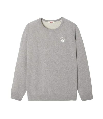 Sweat Gris Homme Jott Camino - L