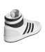 Baskets Montantes Top Ten Red Bulls Homme Blanc Adidas-2