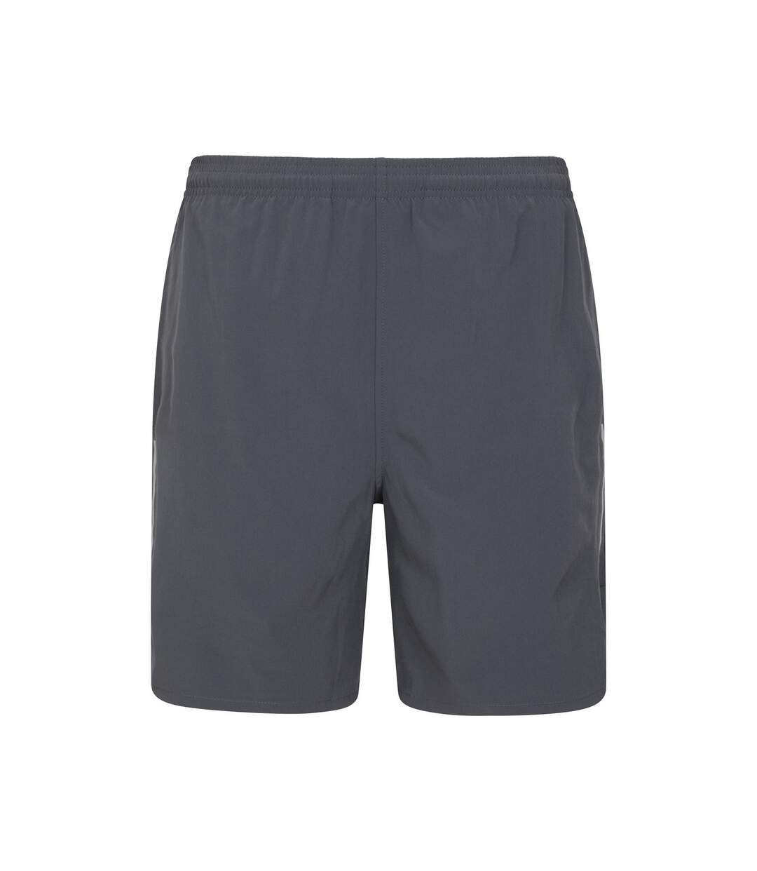 Short motion homme gris Mountain Warehouse-1