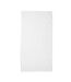 Serviette De Golf Taille Unique Blanc Towel City-1